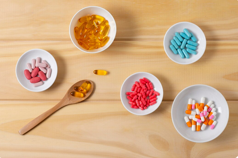 supplements
